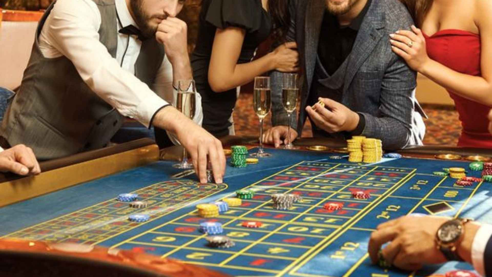Understanding the Findings Behind the Viral Attraction Study