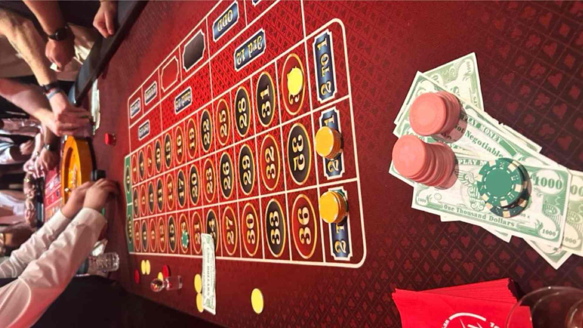 No Deposit Bonus Casino UK Understanding Promotional Casino Offers and Eligibility